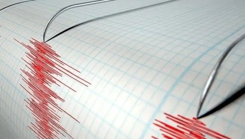 Akdeniz’de Şiddetli Deprem: 3.8’lik Sarsıntının Detayları