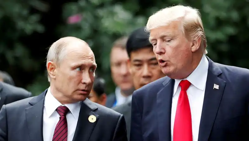 Trump'ı Etkilemenin Yöntemleri: İngiliz Yetkililerden Çarpıcı Açıklama