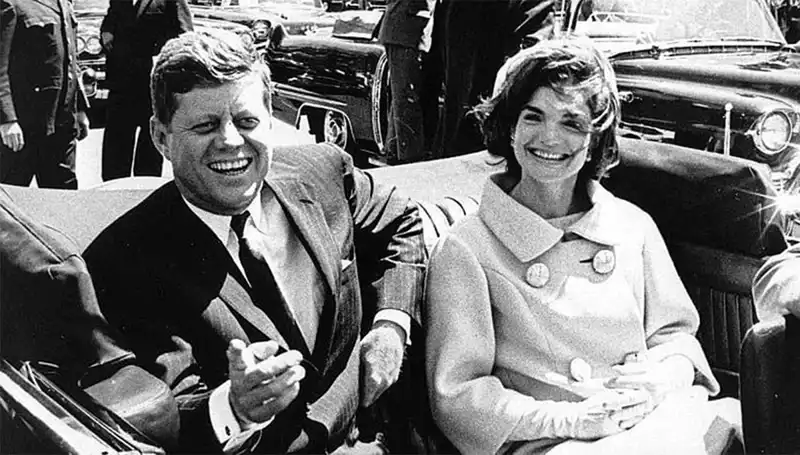 Kennedy Suikastı Belgeleri Açıklandı: Ne Bilgiler Ortaya Çıktı?