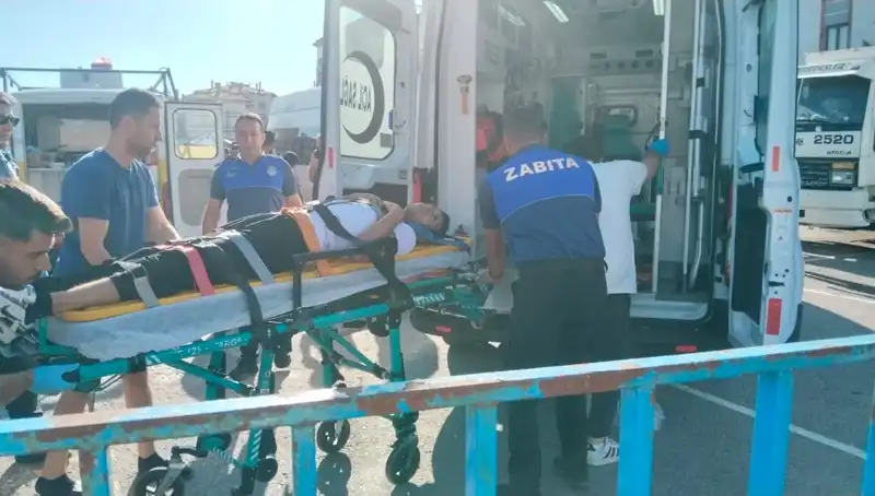 Cumartesi ve Pazar Günlerinde Yaşanan Şok Silahlı Saldırı: Bir Ölü, Yedi Yaralı