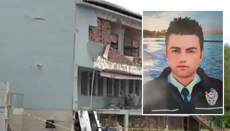15 Temmuz Şehidi Yunus Uğur’un Düğün Hayali: Kahramanlıkla Dolu Bir Hayat