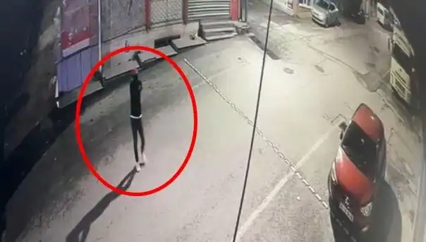 Kıraathaneyi Kurşunlayıp Kaçan Şahıs Yakalandı: Olayın Sırrı Ne?