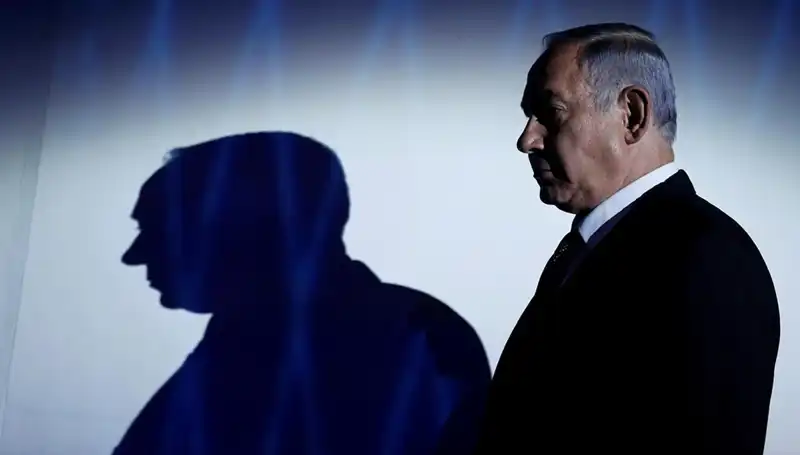 Netanyahu’nun Çapraz Sorgusunda "Hatırlamıyorum" Yanıtı: 1,788 Kez