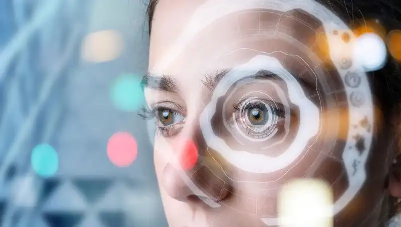 Devrim Niteliğinde Yeni Kontakt Lens: Gözler Kapalıyken Görme Hakkında Her Şey