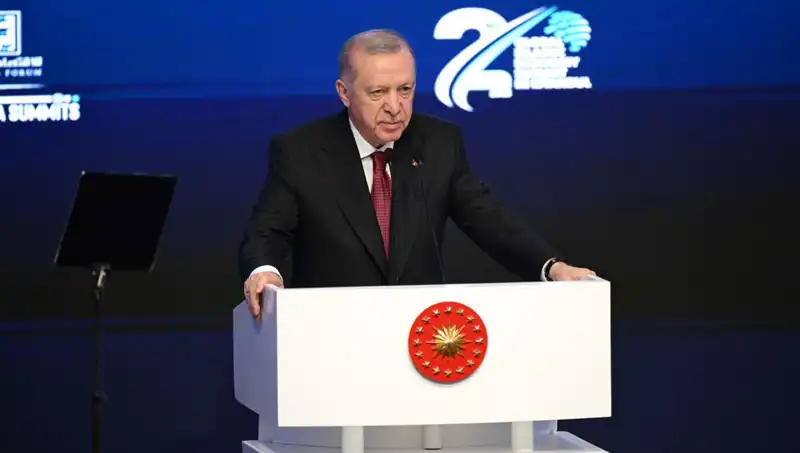 Faizsiz Ekonomi Neden Önemli? Erdoğan’ın Özgün Yaklaşımı