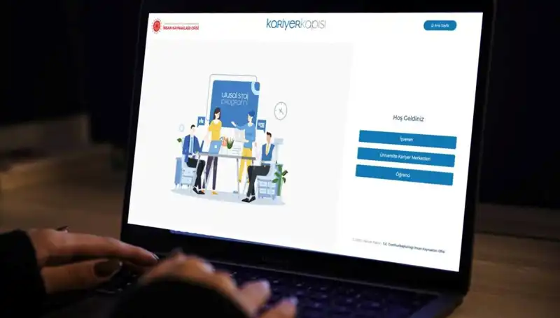 Ulusal Staj Programı 2025 Başvuru Sonuçları Açıklandı! Hızla Sorgulayın