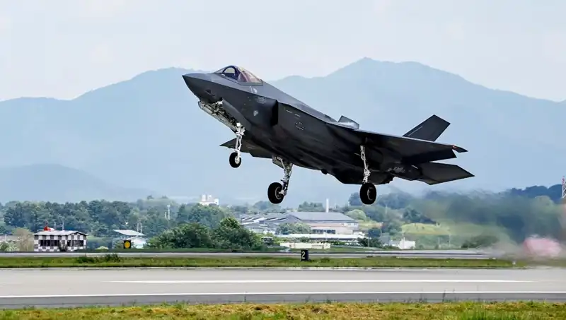 Hindistan'dan ABD'ye F-35 Yanıtı: Teklif Reddedildi!