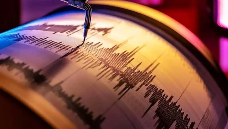 Kütahya'da 3,5 Büyüklüğünde Deprem: Halkta Korku ve Endişe Yaratıyor