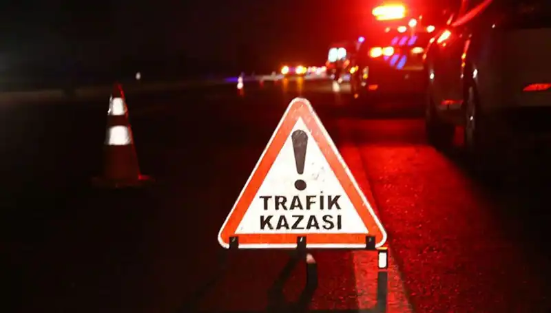 Şanlıurfa'da Zincirleme Kaza: 7 Yaralı ve Dikkat Çeken Görüntüler