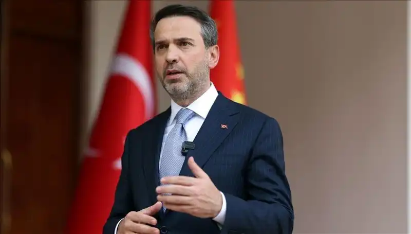 Türkiye, Küresel Ticaretin Yeni Merkez Ülkesi Olma Yolunda