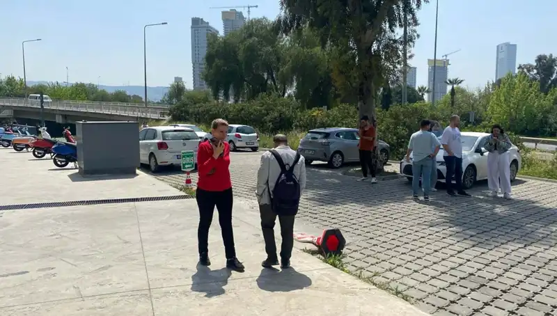 Marmara'da Sarsıcı Deprem: İstanbul'dan Uşak'a Kadar Hissetti