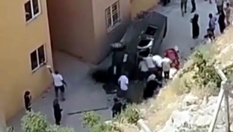 Kahramanmaraş'ta Feci Kaza: Can Kaybı ve Yaralılarla Dolup Taşan Olay