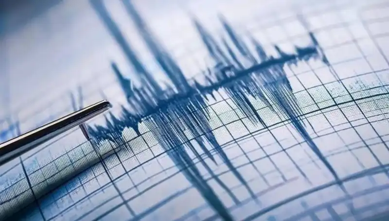 Malatya'da Beklenmedik Deprem: 3,9 Büyüklüğündeki Sarsıntı Sıkıntılara Yol Açtı