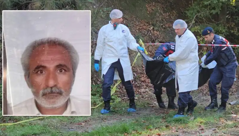 Afgan Madenci Davasında Verilen Gerekçeli Karara Şaşkınlık: Delil Yetersizliği!