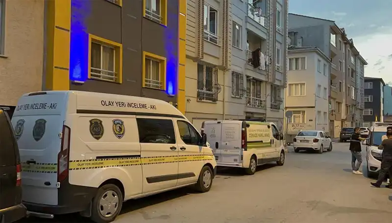 Apartman Merdiveninde Yaşanan Şüpheli Ölüm: Detaylar Gün Yüzüne Çıkıyor