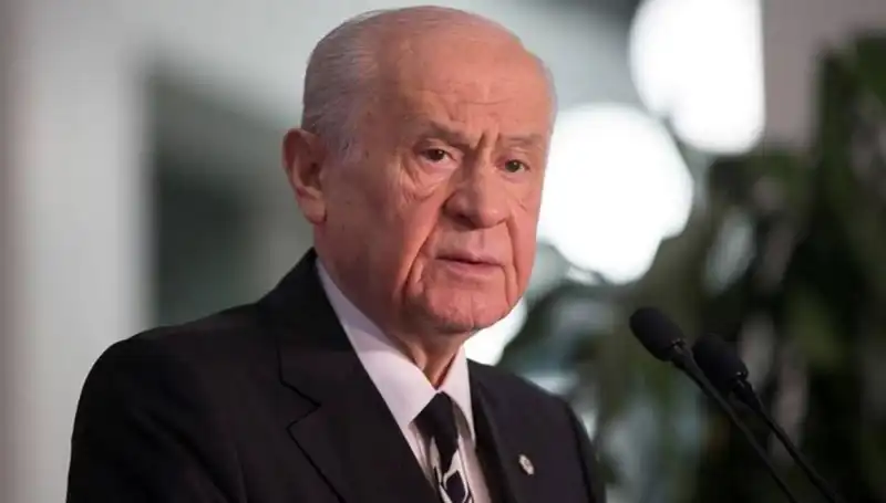 MHP Lideri Bahçeli, Kurban Vekaletini Kızılay'a Verdi: Neden Önemli?