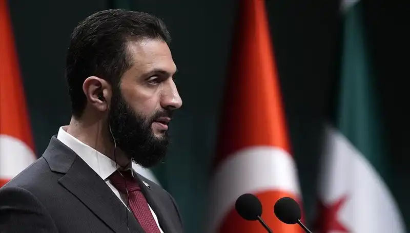 Suriye’de Kurulan Ulusal Güvenlik Konseyi, Ülkenin Geleceğini Nasıl Şekillendirecek?