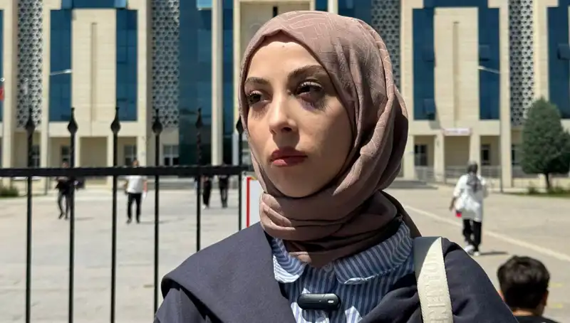 Kadın Cinayetlerine Dikkat Çeken Sena'nın Çığlığı: "Yardım İstiyorum!"