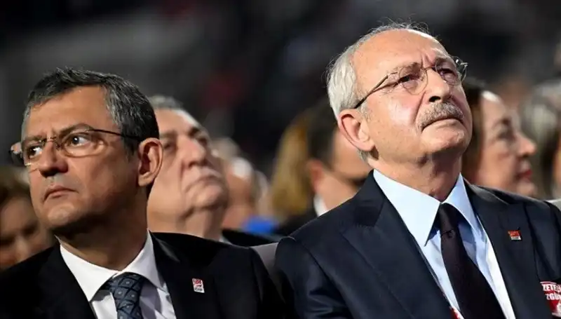 CHP Kurultayı İçin İptal Davası: Erzurum Delegesinin İfadesi Merakla Bekleniyor