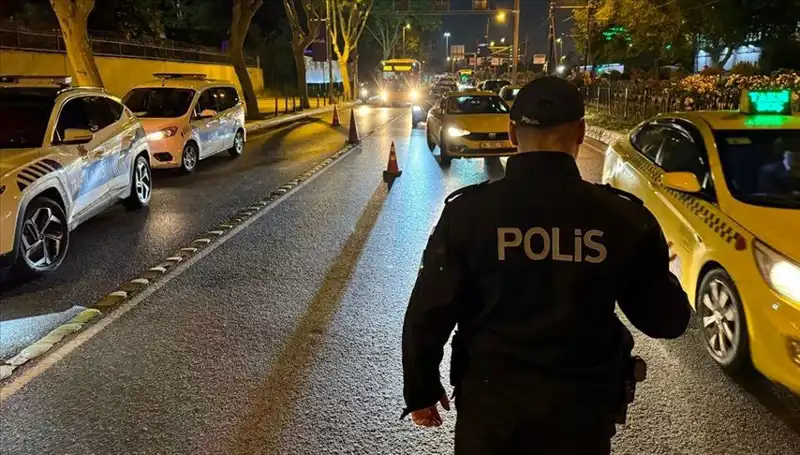 Huzur İstanbul Uygulamasında 1011 Kişi Gözaltına Alındı: Olayın Ardındaki Gerçekler