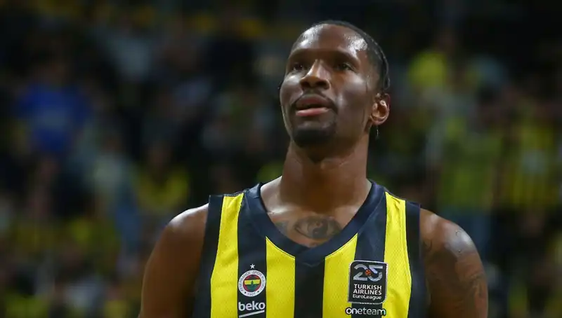 Nigel Hayes-Davis’in Yeni Takımı Komşu Ülkenin Süper Liginde!