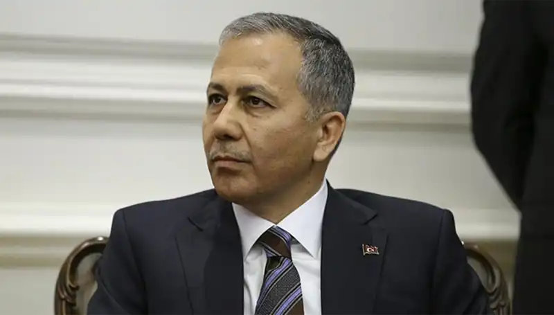 Trafik Cezalarında Çarpıcı Değişiklikler: Bakan Yerlikaya'dan Yeni Düzenlemeler