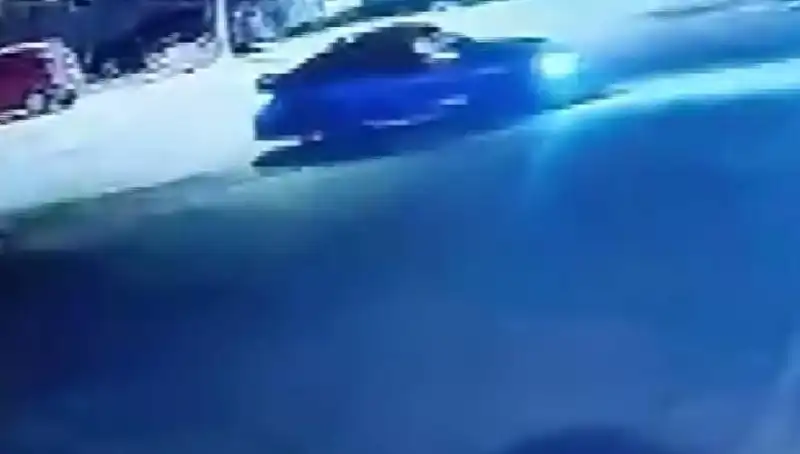 Trafikte Drifte Yakalana Sürücülere 46 Bin Lira Ceza Uygulandı