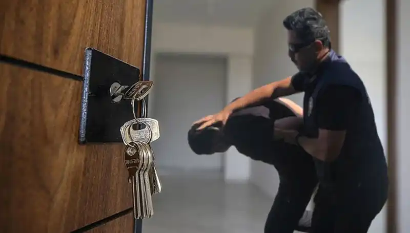 Mersin'den Adana'ya Sazan Sarmalı Dolandırıcılığı: Tapu Olayı Büyük Tepki Topladı