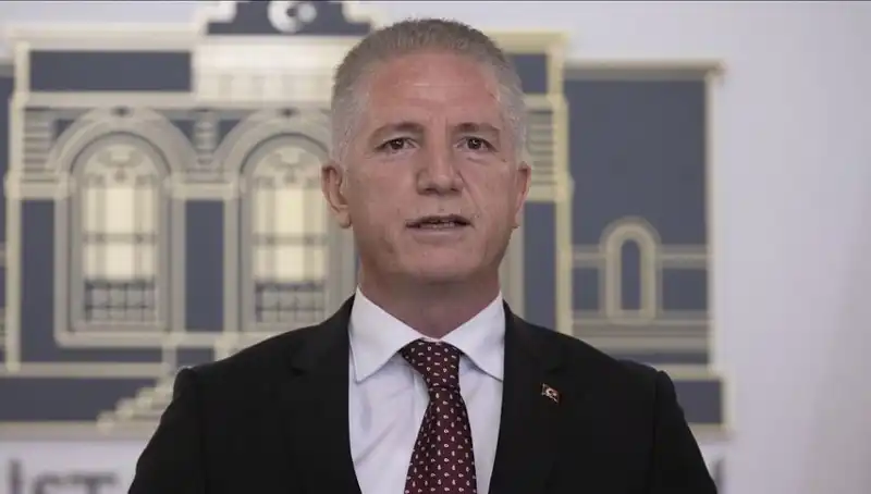 Vali Gül'den Dolandırıcılık İle İlgili Önemli Uyarı: Kamuoyunu Bilinçlendirin!