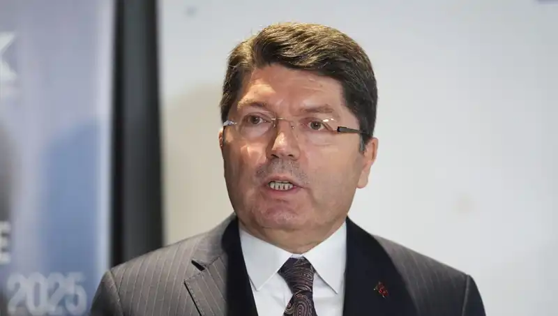 Adalet Bakanı Tunç, 55 Bin Kişi İçin Af İddialarını Yalanladı