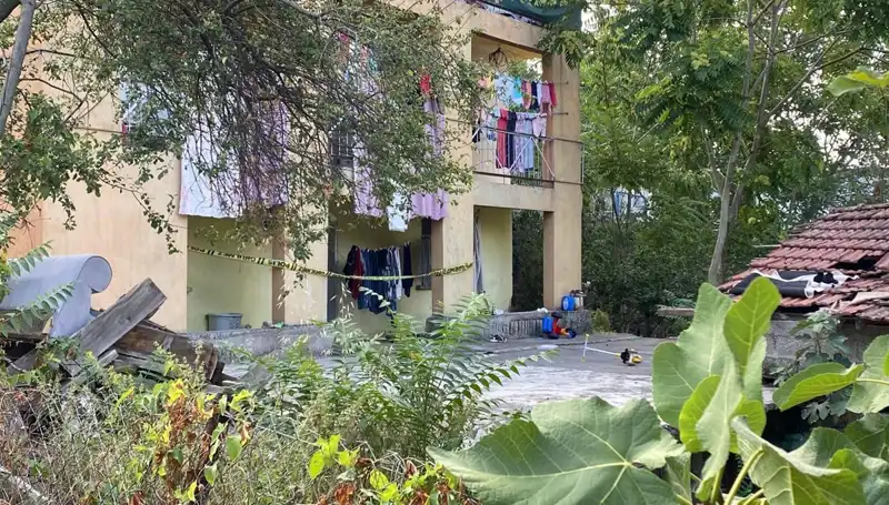 Eşini Tartışma Sonrası Vurarak Öldüren Genç Kadın Gözaltına Alındı