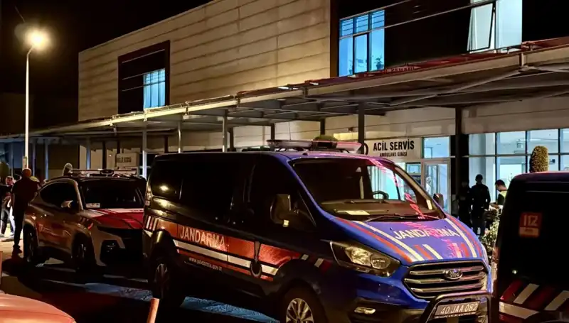 Alabora Olan Teknede Korkunç Dram: Dört Kardeşten Biri Hayatını Kaybetti