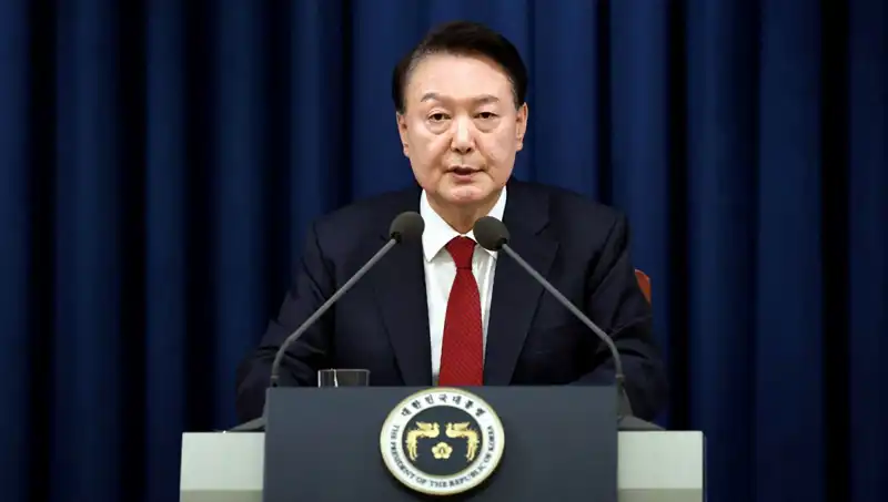 Güney Kore Devlet Başkanı Yoon Suk Yeol'un Görevden Alınmasının Arkasındaki Gerçekler