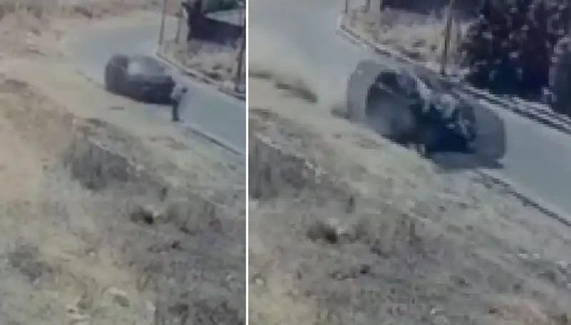 15 Yaşındaki Sürücünün Kaza Sonucu Hayatını Kaybeden Yaya, Şehirdeki Güvenlik Sorunlarını Gündeme Getirdi