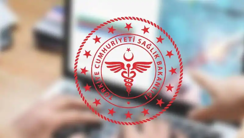 2025'te Sağlık Bakanlığı Yeni İşçi Alımları İçin Tarih ve Branşlar Açıklandı!