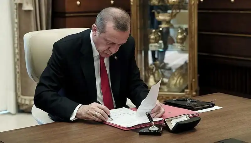 Cumhurbaşkanından Şaşırtan Karar: 9 Hükümlü Affedildi
