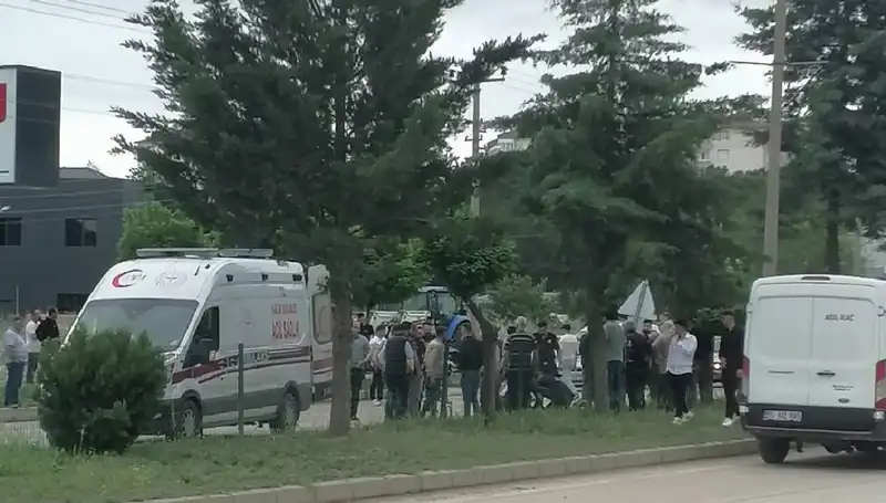 Yaya Geçidinde Can Aldı: 10 Yaşındaki Çocuk Hayatını Kaybetti