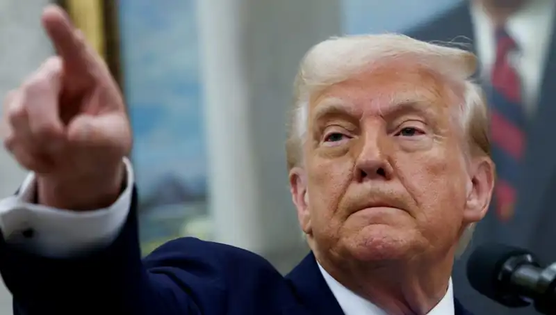 Trump’ın Ukrayna Açıklamaları: Ateşkes Gerçekten Olacak mı?