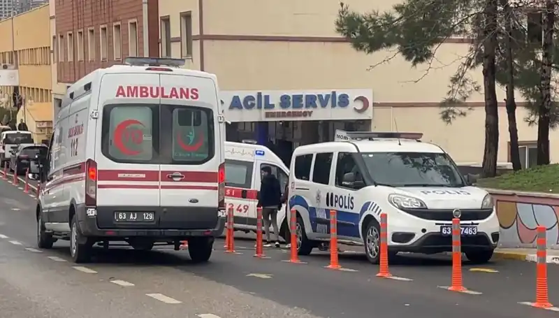 Şanlıurfa’da Elektrik Akımına Kapılan Genç, Direkten Düştü: Olayın Ardından Neler Yaşandı?