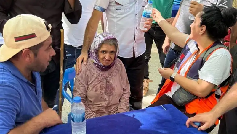 3 Gün Sonra Bulunan Kayıp Kadının Hikayesi: Piknikçilerden Kalanlar Ne Olmuştu?
