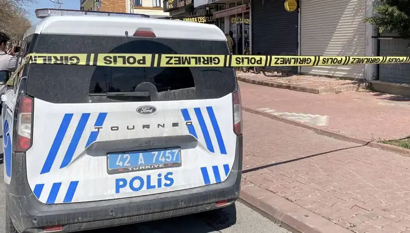 İş Yeri Sahibi ile Kiracı Arasındaki Kavga, Cinayetle Sonuçlandı