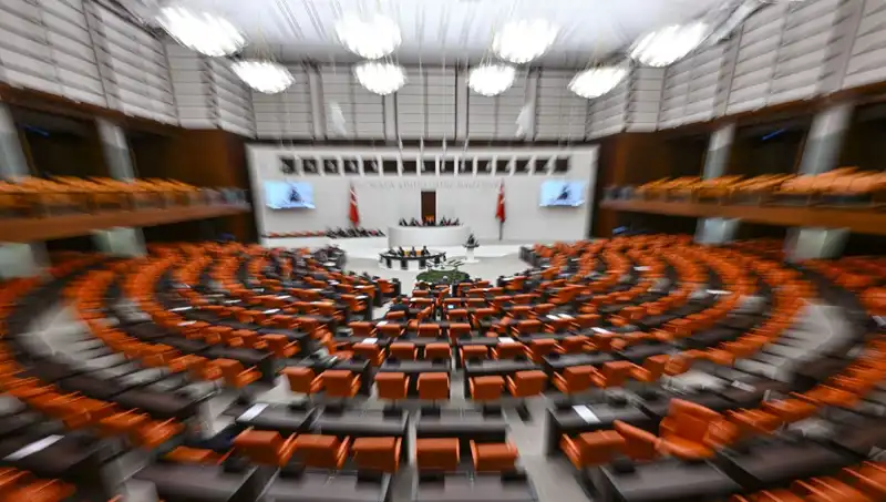 İklim Kanunu Teklifi Yeniden Görüşülüyor: Geleceği Şekillendirecek Adımlar