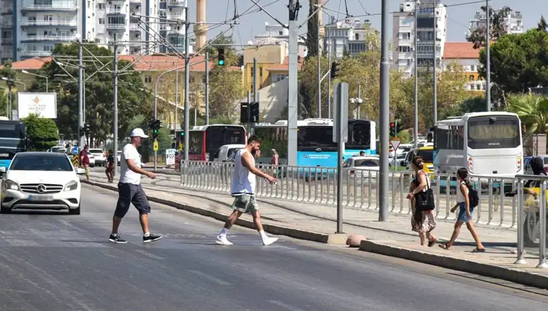 Trafikte Ölümcül Bilinçsizlik: İkinci Sıraya Yerleşen Korkutucu Veriler