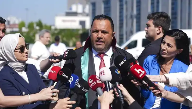 Avukat Rezan Epözdemir Neden Adliyeye Sevk Edildi? Tüm Ayrıntılar Burada!
