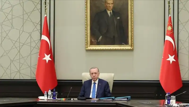 Yüksek Askeri Şura Toplantısı: Türkiye'nin Savunma Stratejisinde Yeni Dönem Mi Başlıyor?