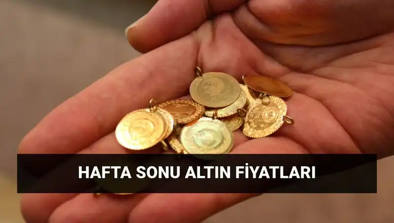 Türkiye'de Altın Fiyatlarında Son Durum: 28 Haziran Haftasonu Gelişmeleri