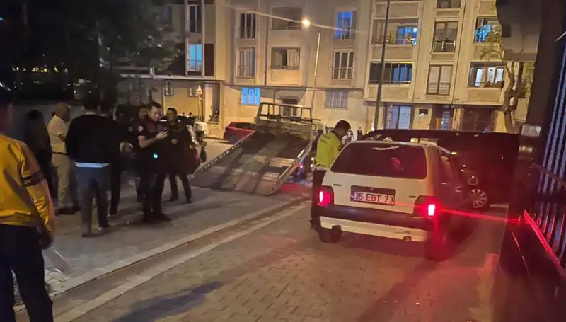 Dur İhtarına Uymayan Sürücüye 116 Bin Lira Ceza Kesildi: Olayın Detayları