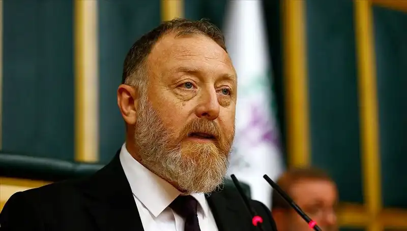 Hasta Tutukluları Kapsayan İnfaz Düzenlemesi: DEM Parti Açıklamalarda Bulundu