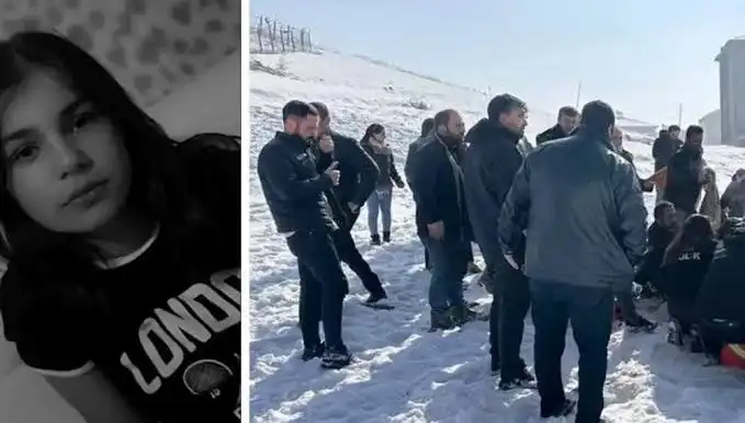 Eslem'in Trajik Ölümü: Yüksekova Belediye Başkanı'na Soruşturma İzni Verildi