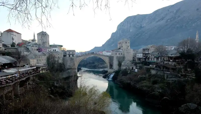 Mostar’da Facia: Kayıp Türkler Bilinçleri Kapalı Halde Bulundu